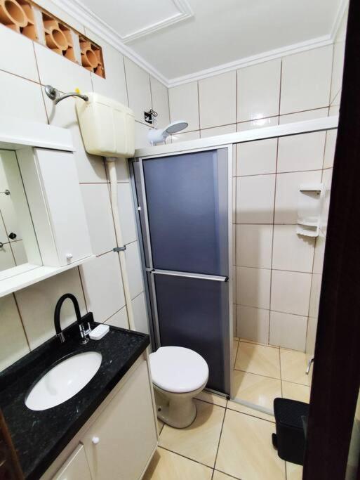 Villa Studio Moderno Perto De Tudo à Curitiba Extérieur photo