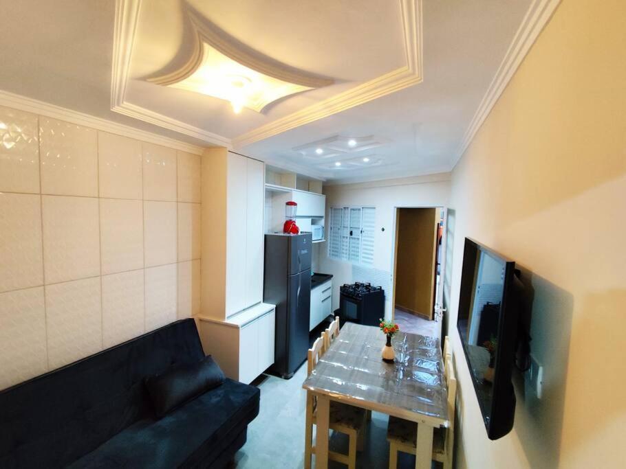 Villa Studio Moderno Perto De Tudo à Curitiba Extérieur photo